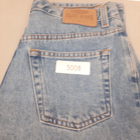 Vintage Old Navy BLue jeans Number 7 Size 10 Regular - Picture 12 of 12